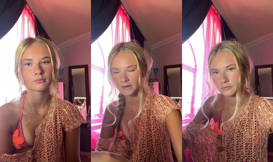 supersoakersirsquitalot TikTok Live — Aug 22, 2026, 11:55 PM