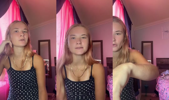 supersoakersirsquitalot TikTok Live — Aug 28, 2026, 8:00 PM
