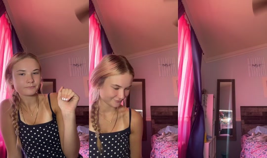 supersoakersirsquitalot TikTok Live — Aug 28, 2026, 8:50 PM