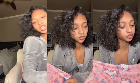 supertopsecreet TikTok Live — Sep 22, 2026, 4:18 AM