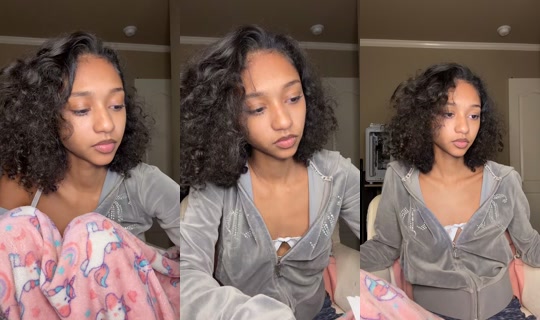 supertopsecreet TikTok Live — Sep 22, 2026, 5:14 AM