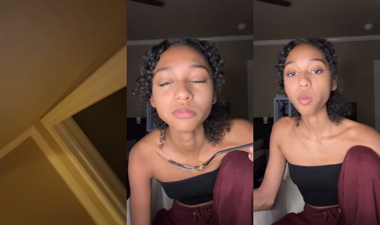 supertopsecreet TikTok Live — Sep 25, 2026, 3:00 AM
