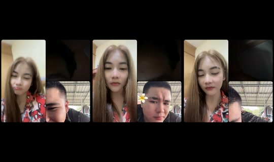 suphada49 TikTok Live — Sep 21, 2026, 5:06 AM