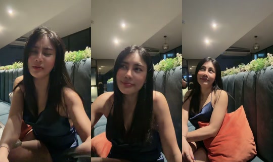 suphaphan_dear TikTok Live — Sep 18, 2026, 6:45 PM