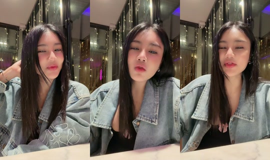 suphaphan_dear TikTok Live — Sep 24, 2026, 1:47 PM