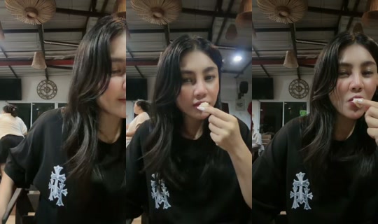 suphaphan_dear TikTok Live — Sep 27, 2026, 6:28 PM