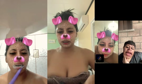 supu304 TikTok Live — Oct 6, 2026, 9:22 PM