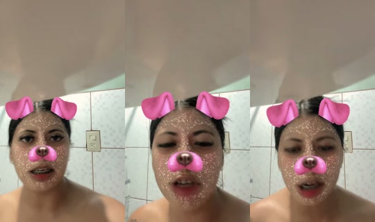 supu304 TikTok Live — Oct 8, 2026, 1:03 AM