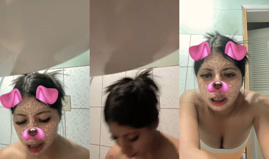 supu304 TikTok Live — Oct 8, 2026, 1:19 AM