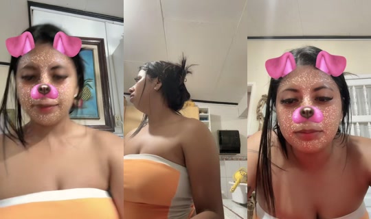 supu304 TikTok Live — Oct 8, 2026, 3:09 AM