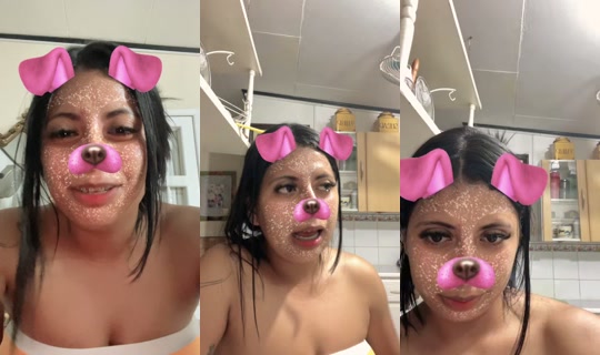 supu304 TikTok Live — Oct 8, 2026, 4:58 AM