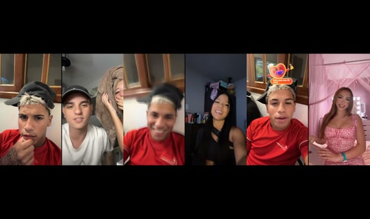 surfistaa.rs7 TikTok Live — Aug 20, 2026, 3:03 AM
