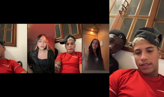 surfistaa.rs7 TikTok Live — Aug 20, 2026, 3:53 AM