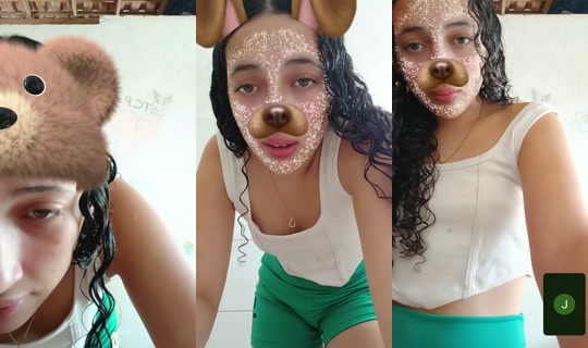 surfistinha_38 TikTok Live — Oct 8, 2026, 6:04 PM