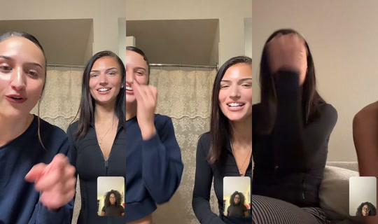 surfsupluvr2003 TikTok Live — Sep 30, 2026, 12:20 AM
