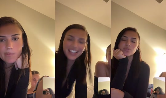 surfsupluvr2003 TikTok Live — Sep 30, 2026, 2:00 AM