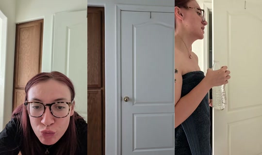 surgtechbarbie TikTok Live — Aug 22, 2026, 10:35 PM
