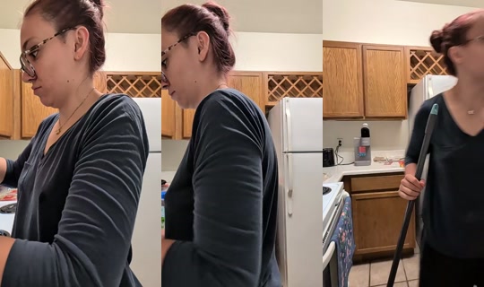 surgtechbarbie TikTok Live — Aug 23, 2026, 1:00 AM