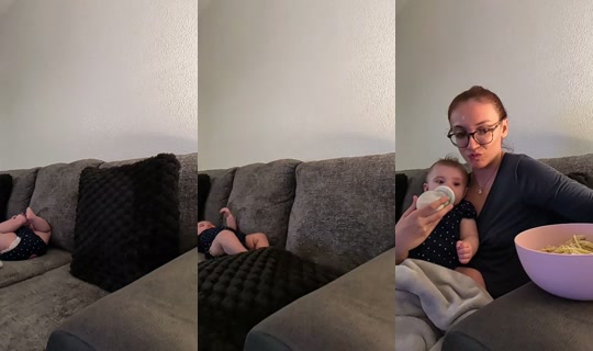surgtechbarbie TikTok Live — Aug 23, 2026, 2:03 AM