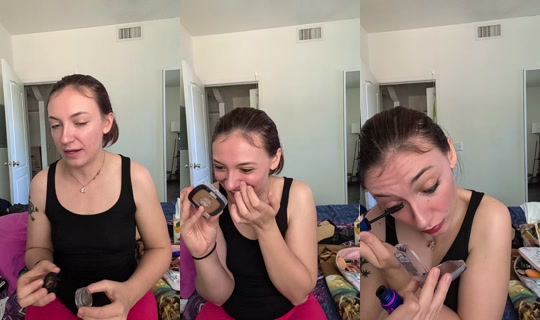 surgtechbarbie TikTok Live — Sep 25, 2026, 4:07 PM