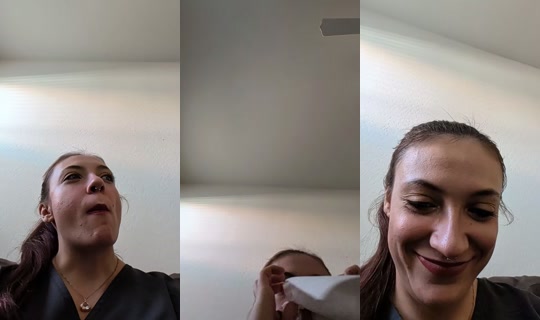 surgtechbarbie TikTok Live — Sep 25, 2026, 5:17 PM