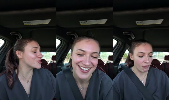 surgtechbarbie TikTok Live — Sep 25, 2026, 9:32 PM