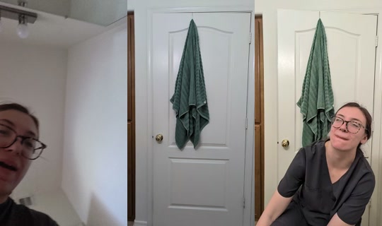 surgtechbarbie TikTok Live — Oct 6, 2026, 3:20 PM