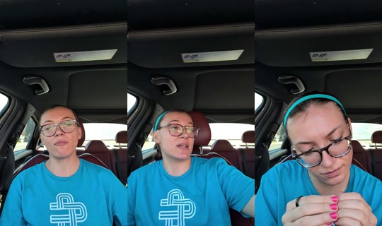 surgtechbarbie TikTok Live — Oct 8, 2026, 3:50 PM