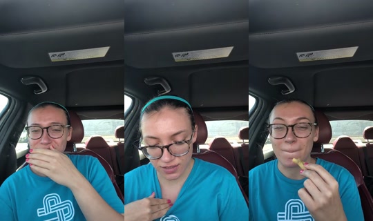 surgtechbarbie TikTok Live — Oct 8, 2026, 6:58 PM