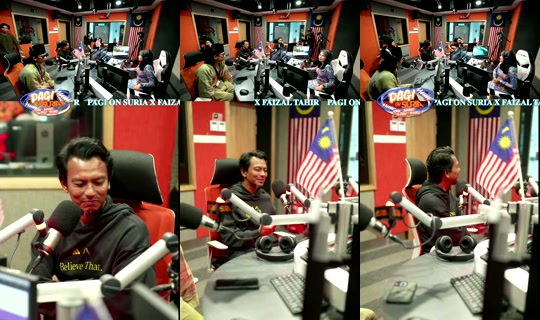 suriamalaysia TikTok Live — Aug 20, 2026, 12:03 AM