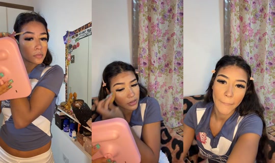 surikato_ TikTok Live — Sep 20, 2026, 8:24 PM