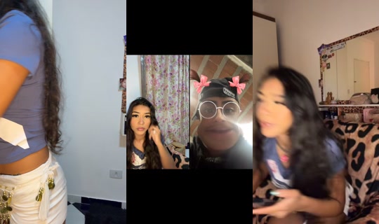 surikato_ TikTok Live — Sep 20, 2026, 8:41 PM