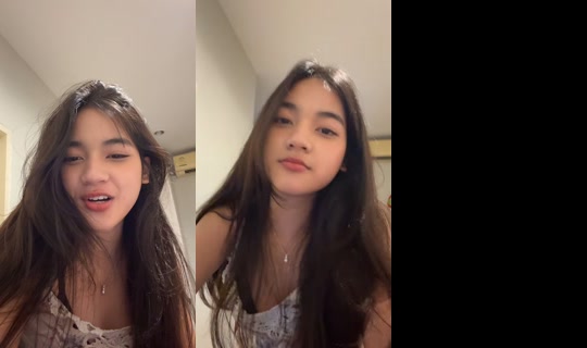 surisung TikTok Live — Oct 3, 2026, 2:28 PM