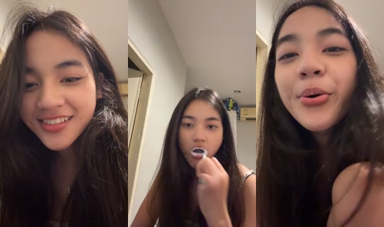 surisung TikTok Live — Oct 3, 2026, 4:08 PM