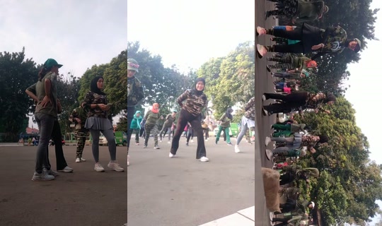 surtika91 TikTok Live — Aug 20, 2026, 11:55 PM
