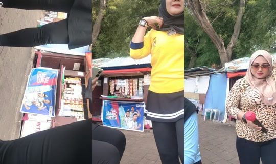 surtika91 TikTok Live — Aug 23, 2026, 3:21 AM