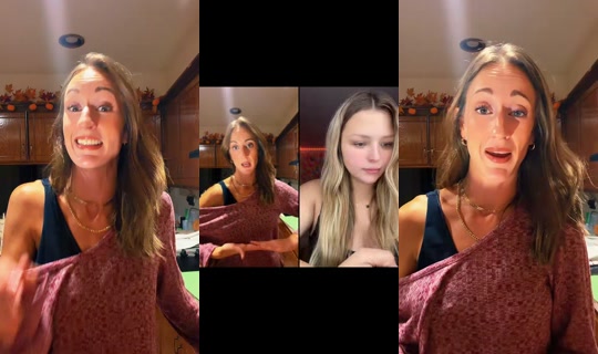 survivingwithshannonn TikTok Live — Sep 26, 2026, 2:08 AM