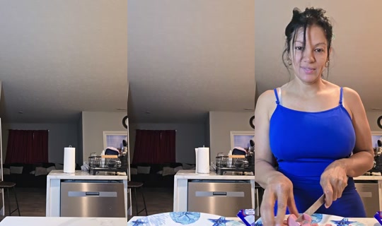 surysramos0 TikTok Live — Aug 21, 2026, 10:41 AM