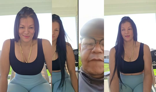surysramos0 TikTok Live — Aug 24, 2026, 8:45 PM