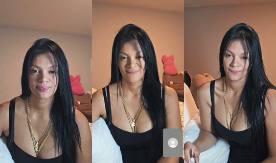 surysramos0 TikTok Live — Aug 25, 2026, 1:58 AM