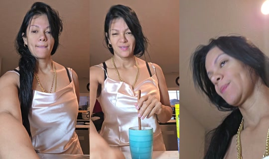 surysramos0 TikTok Live — Aug 25, 2026, 10:49 AM