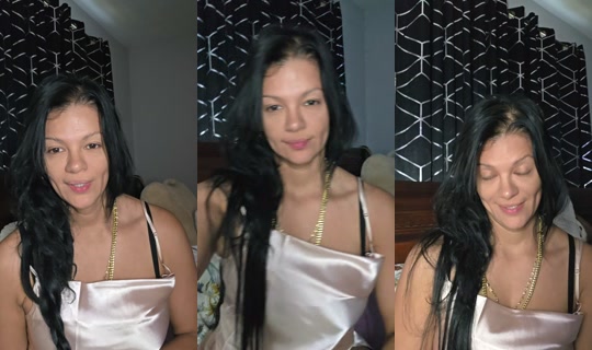 surysramos0 TikTok Live — Aug 25, 2026, 11:40 AM