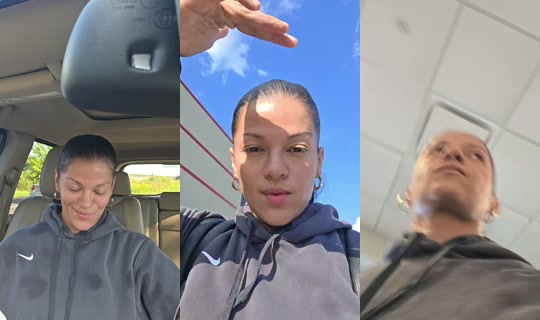 surysramos0 TikTok Live — Aug 27, 2026, 9:47 PM