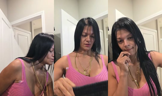 surysramos0 TikTok Live — Aug 29, 2026, 1:25 AM