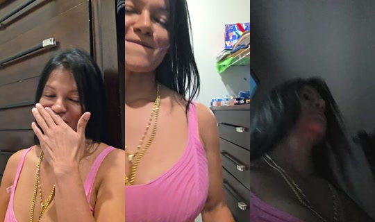 surysramos0 TikTok Live — Aug 29, 2026, 2:54 AM