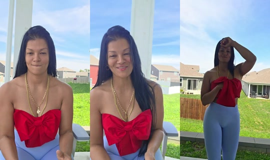 surysramos0 TikTok Live — Aug 29, 2026, 4:09 PM