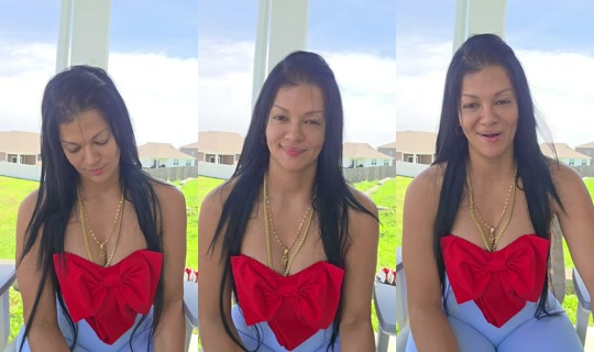 surysramos0 TikTok Live — Aug 29, 2026, 5:52 PM