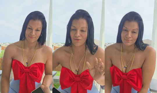 surysramos0 TikTok Live — Aug 29, 2026, 6:33 PM