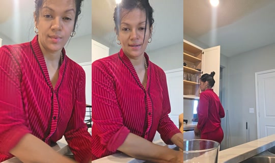 surysramos0 TikTok Live — Aug 31, 2026, 12:19 PM