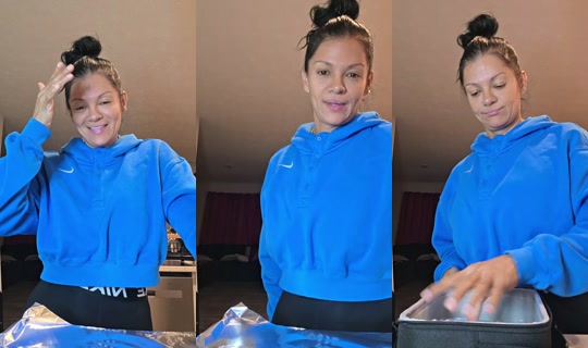 surysramos0 TikTok Live — Sep 1, 2026, 10:52 AM